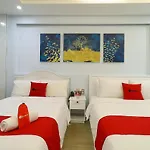 Reddoorz Plus Amore Hotel Nguyen Trai Street